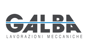 Oltre 40 anni al fianco di Galba - Logo - Bontempi Impianti