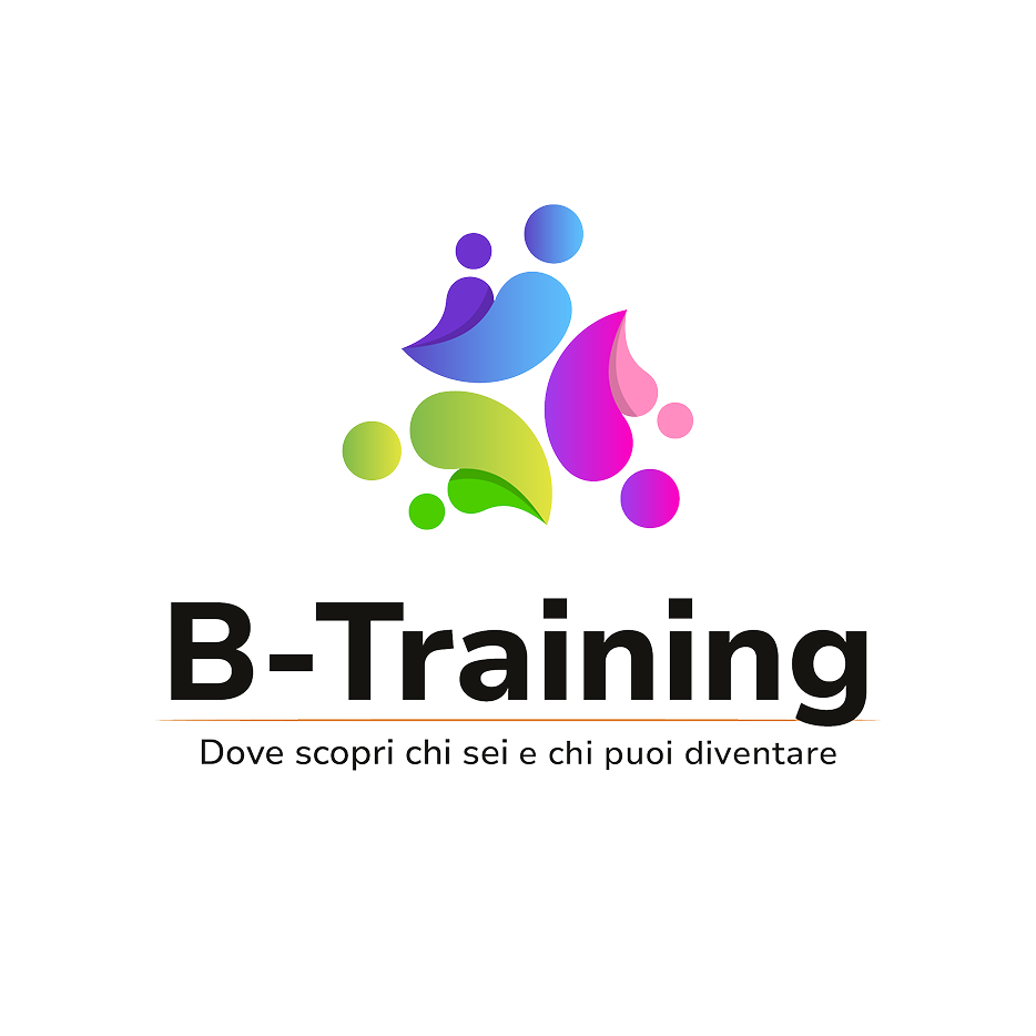 B-training logo - Bontempi Impianti B-training logo - Bontempi Impianti