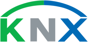 KNX Logo - Bontempi Impianti