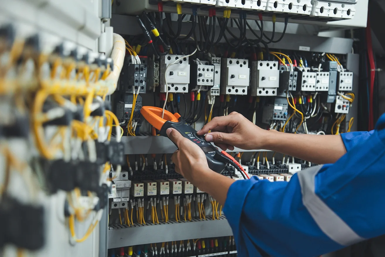 Bontempi Impianti Elettrici Brescia