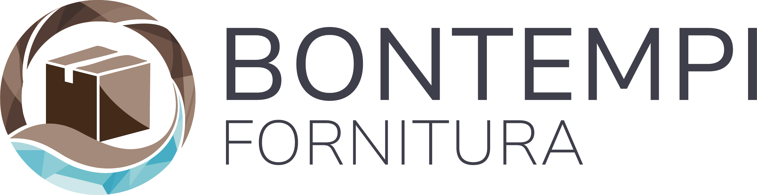 Logo Fornitura -  Bontempi Impianti