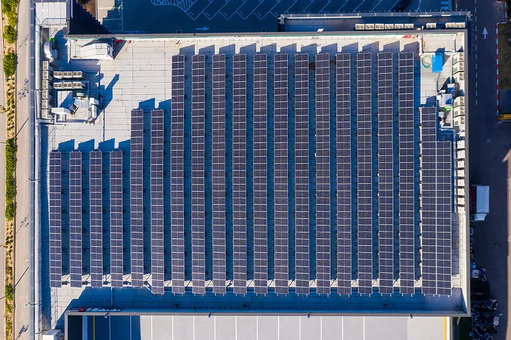 Impianti Fotovoltaici - Verifica Programmata - Bontempi Impianti Impianti Fotovoltaici - Verifica Programmata - Bontempi Impianti