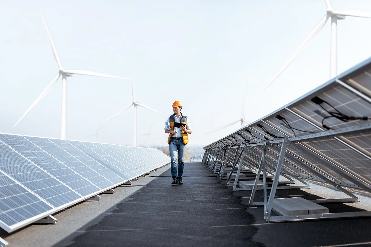 I nostri Servizi - Impianti Fotovoltaico Industriali - Bontempi Impianti I nostri Servizi - Impianti Fotovoltaico Industriali - Bontempi Impianti