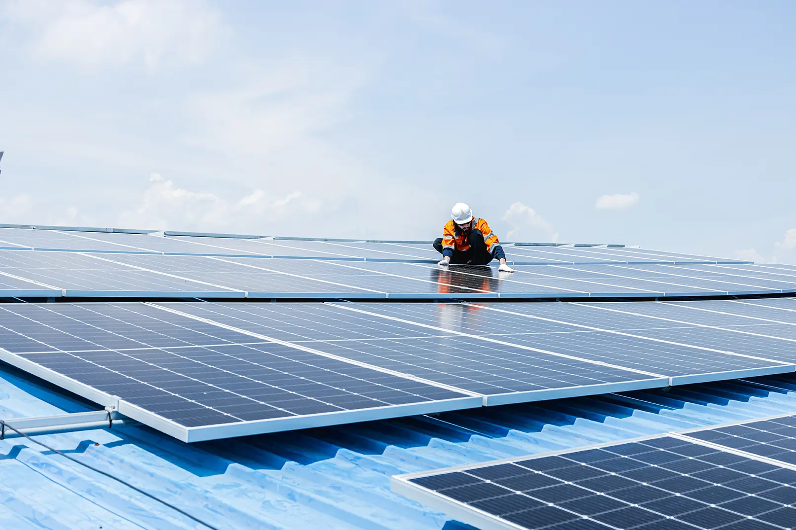 Bontempi Impianti Fotovoltaici Brescia