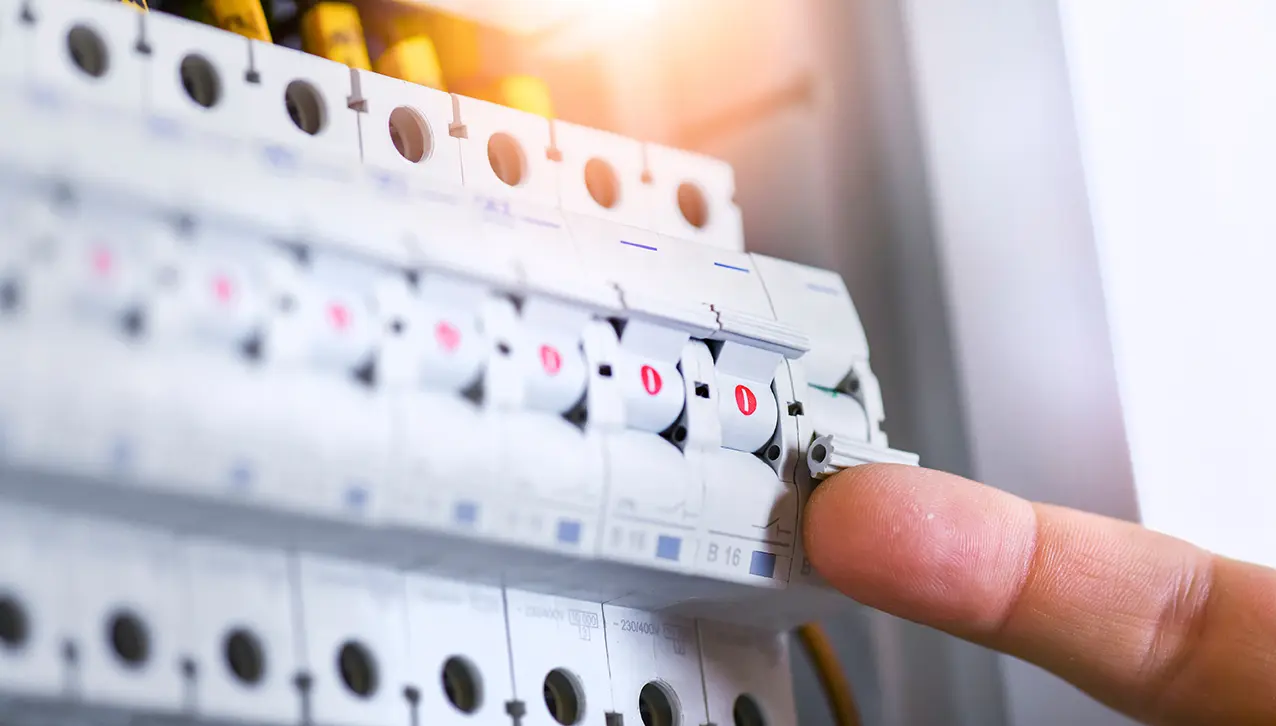 Bontempi Impianti Elettrici
