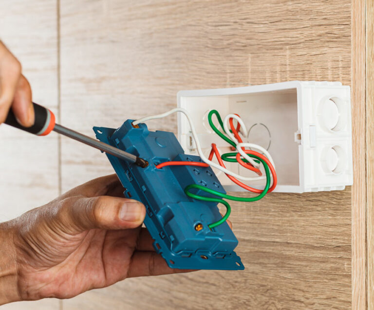 Impianti Elettrici Civili - Bontempi Impianti - Brescia Impianti Elettrici Civili - Bontempi Impianti - Brescia