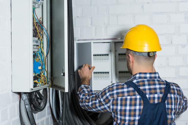 Bontempi Impianti Elettrici Industriali
