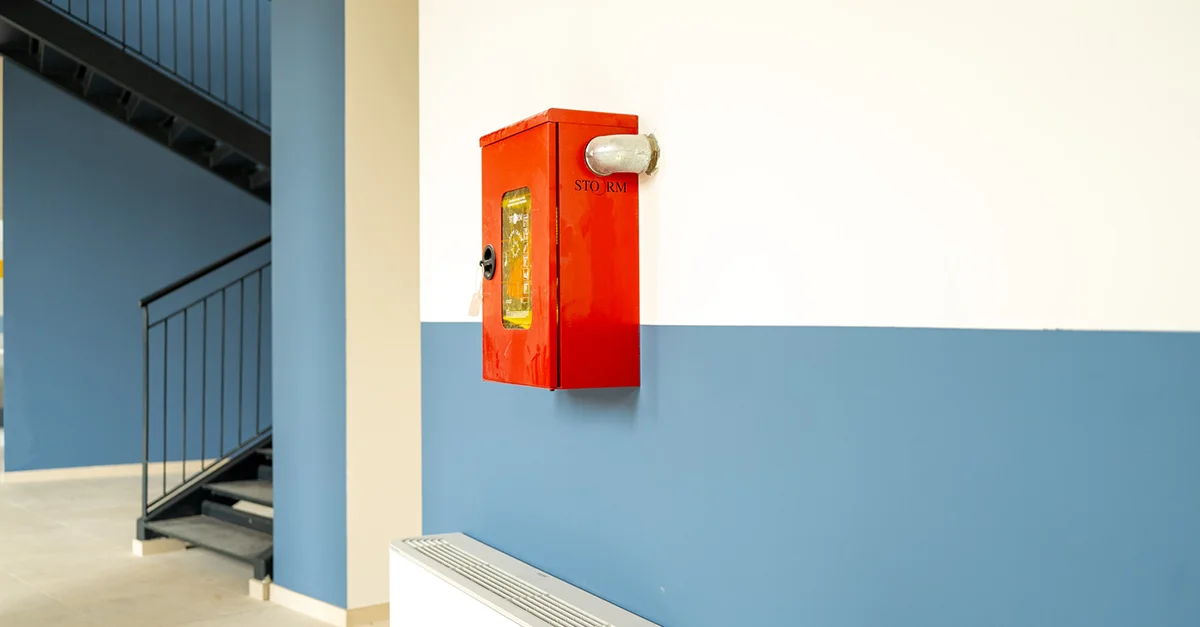 Un intervento impiantistico completo e integrato - Sistema d'emergenza - Bontempi Impianti