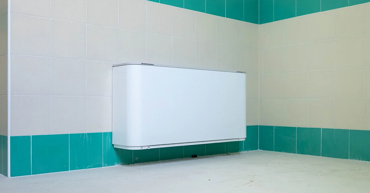 Climatizzazione e qualità dell'aria - Split Calorifero - Bontempi Impianti