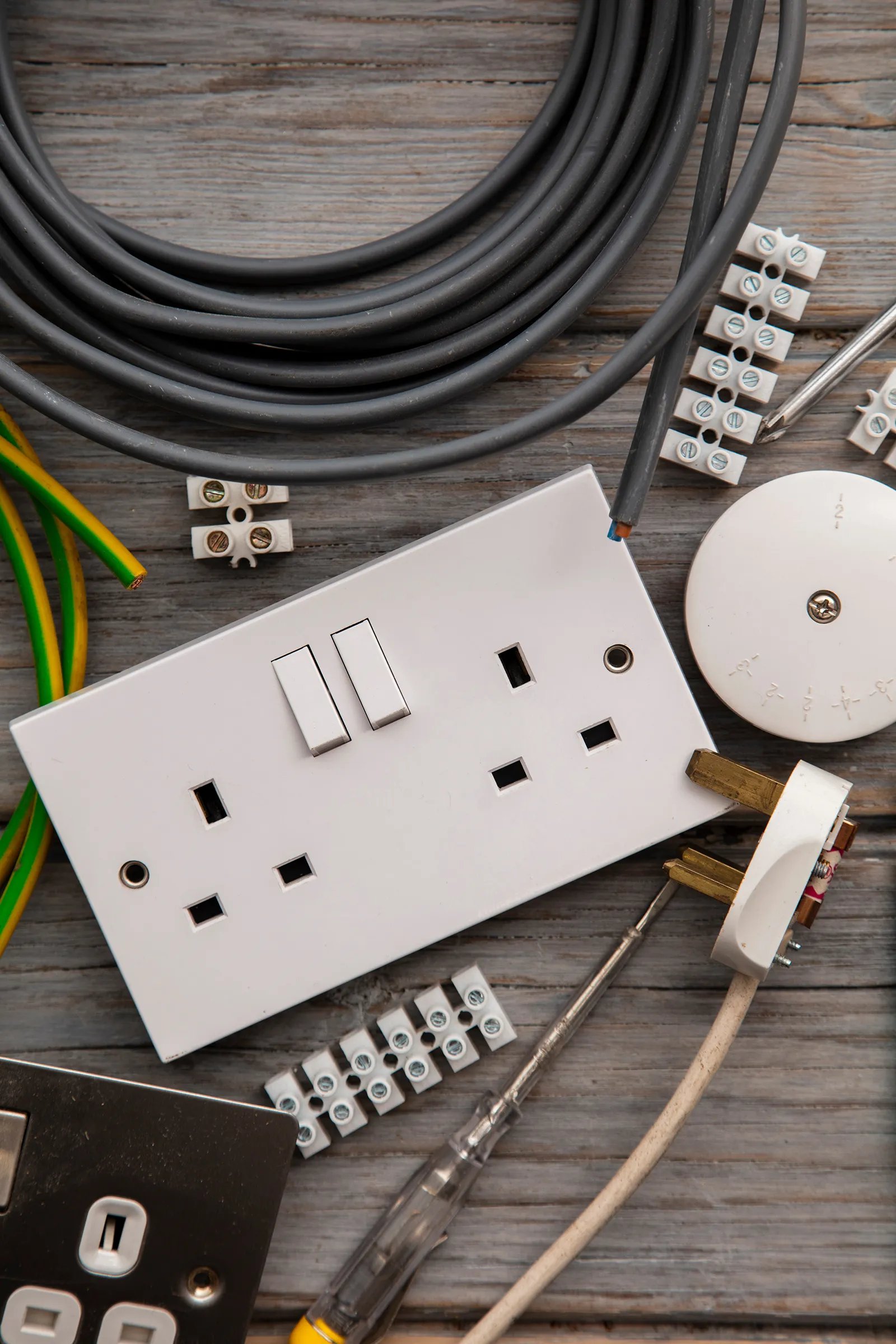 Verifica Programmata - sicurezza, conformità e tranquillità - Bontempi Impianti - Brescia Verifica Programmata - sicurezza, conformità e tranquillità - Bontempi Impianti - Brescia