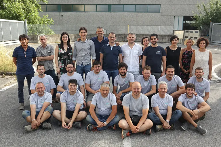Bontempi Impianti - 2018 - Chi Siamo Bontempi Impianti - 2018 - Chi Siamo