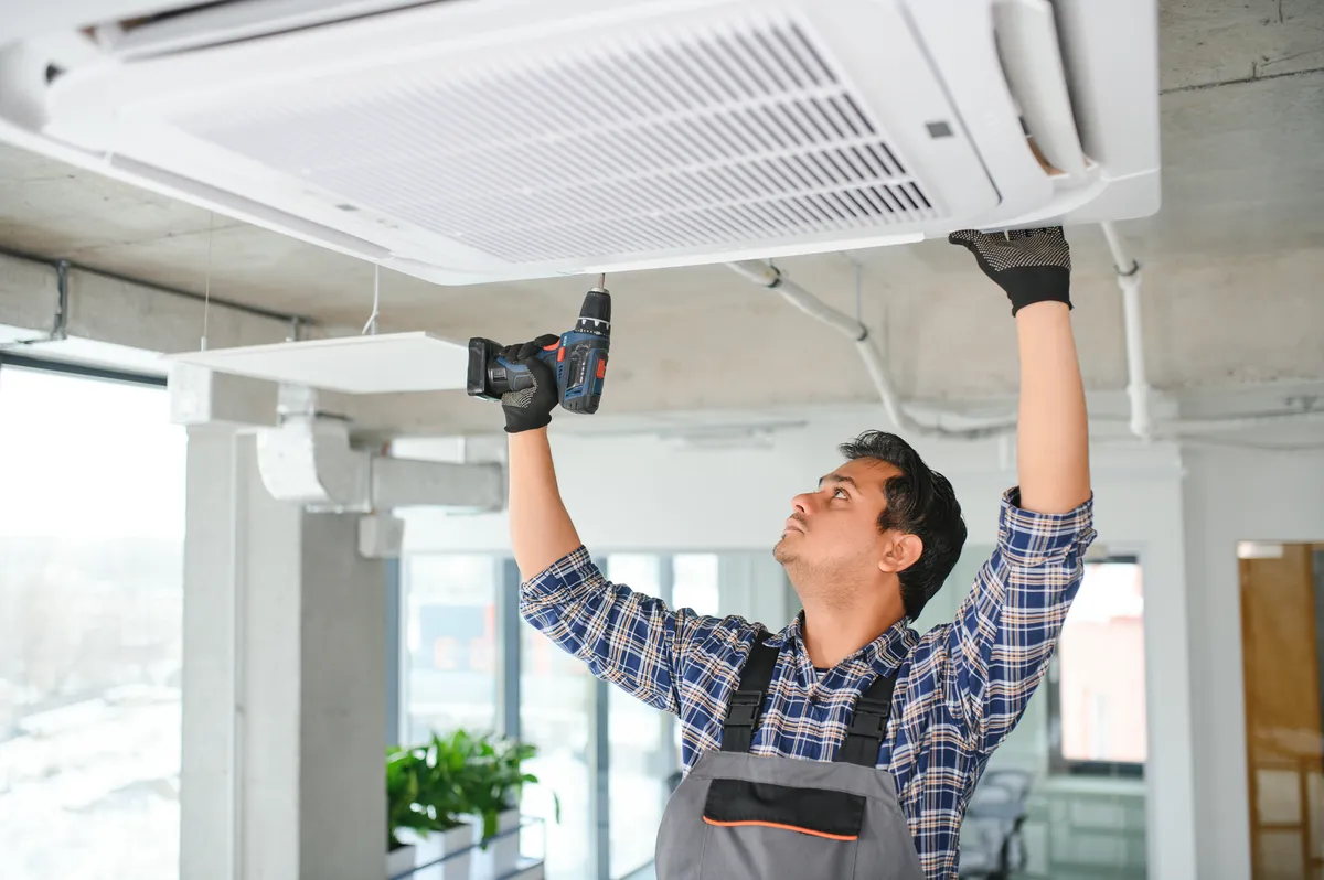 Climatizzazione Brescia - Impianti di condizionamento - Bontempi Impianti
