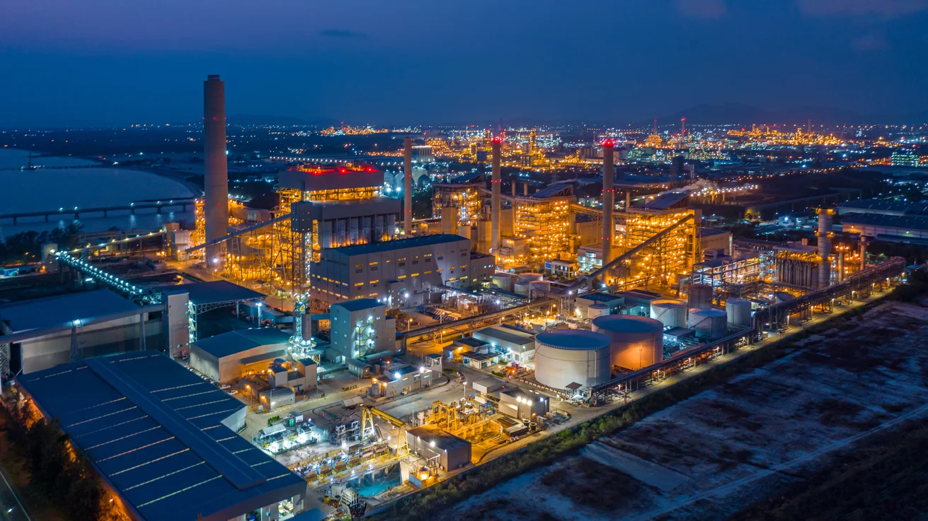 Impianti Elettrici Industriali - Bontempi Impianti - Brescia