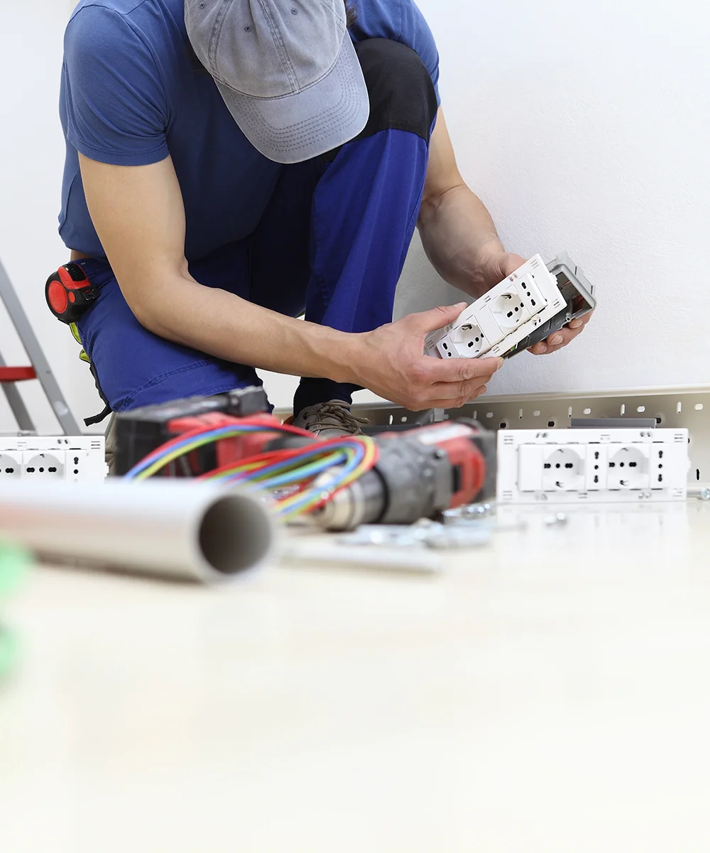 Cosa comprende un impianto elettrico civile - Bontempi Impianti