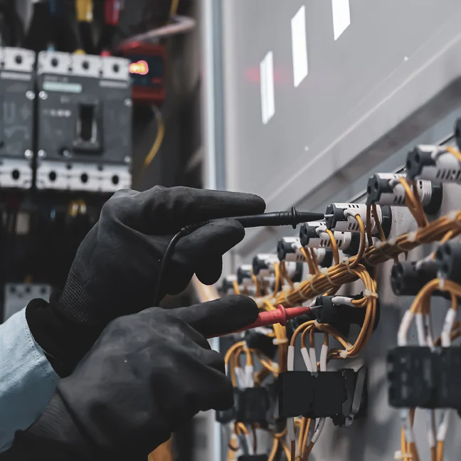 Impianti Elettrici - Soluzioni sicure ed efficienti - Brescia