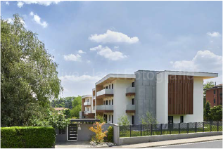 Wolf Haus - Impianto elettrico - Condominio Astico Varese - Balconi - Bontempi Impianti