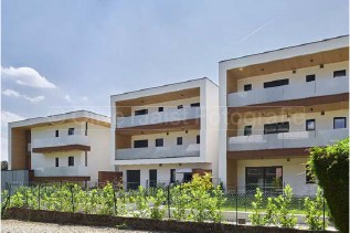 Wolf Haus - Impianto elettrico - Condominio Astico Varese - Esterno - Bontempi Impianti
