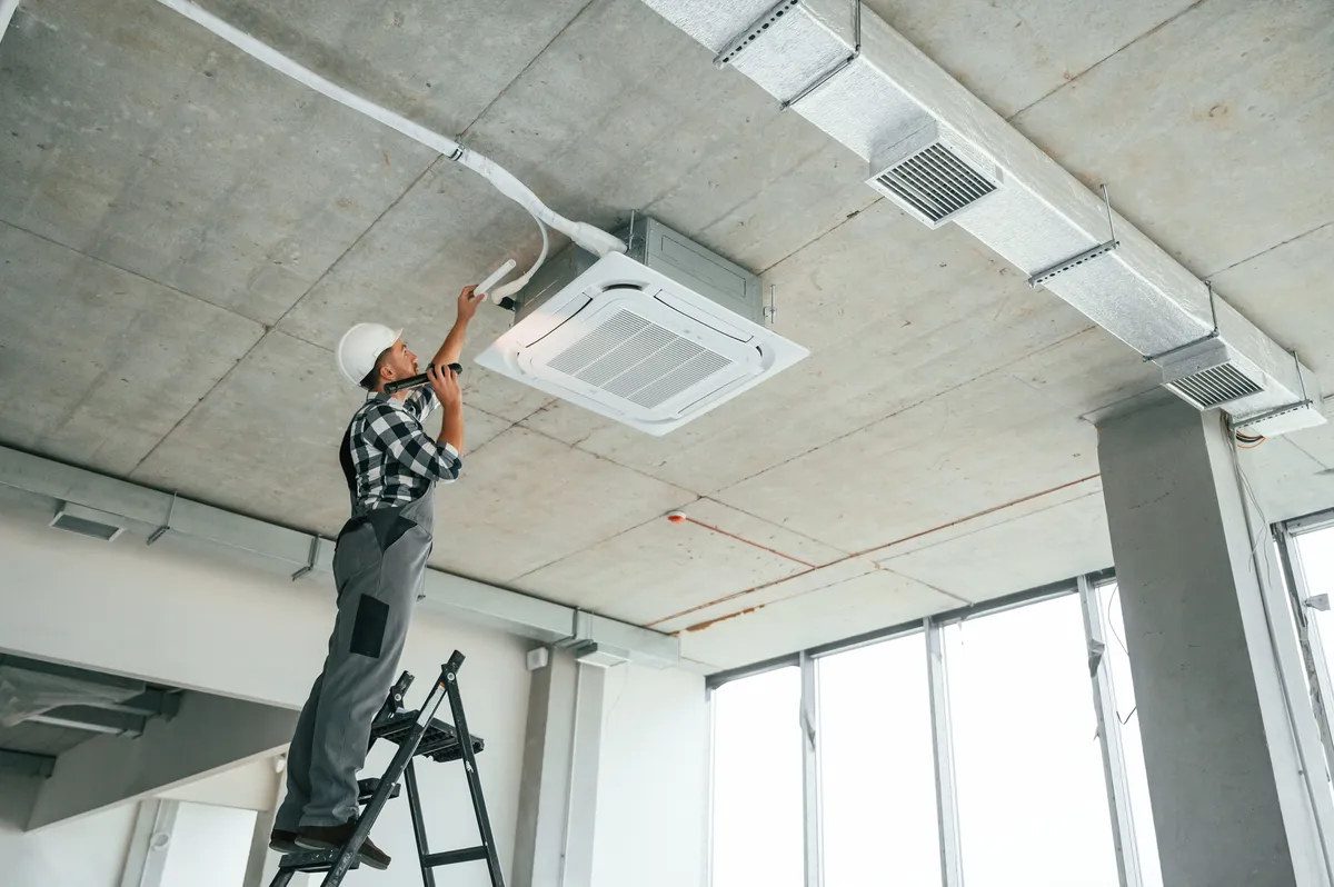 Climatizzazione Brescia - Installazione - Bontempi Impianti