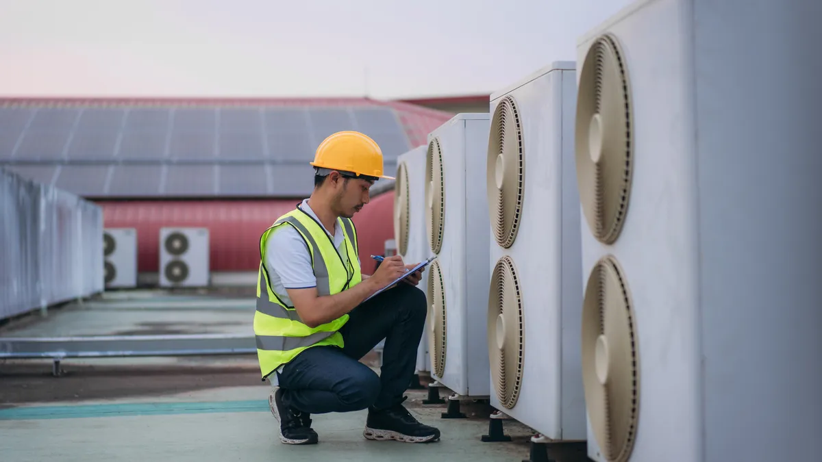 Impianti Elettrici Industriali - Manutenzione - Bontempi Impianti