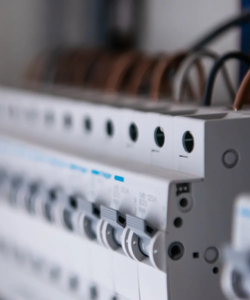 Impianti Elettrici Civili Brescia e provincia - Bontempi Impianti