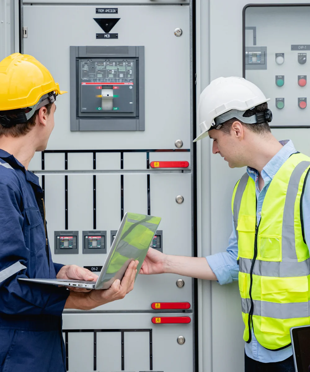 Continuità operativa e sicurezza: due priorità - Bontempi Impianti - Brescia