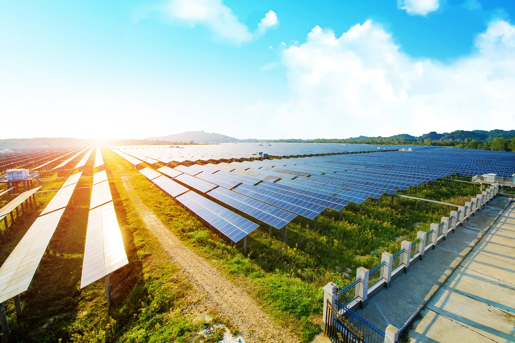 Bontempi Impianti Fotovoltaici