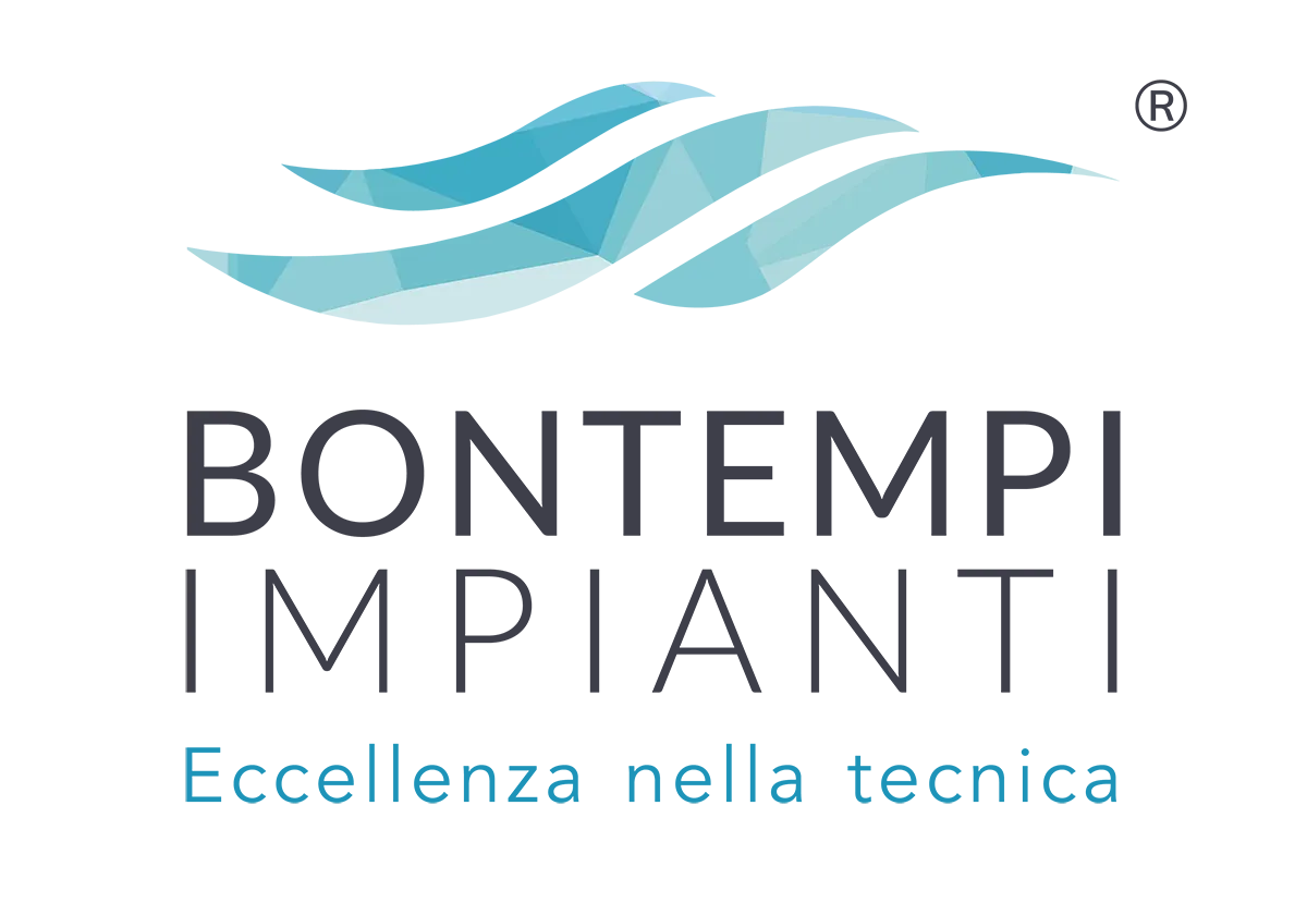 Impianti RSA a Brescia - Logo - Bontempi Impianti
