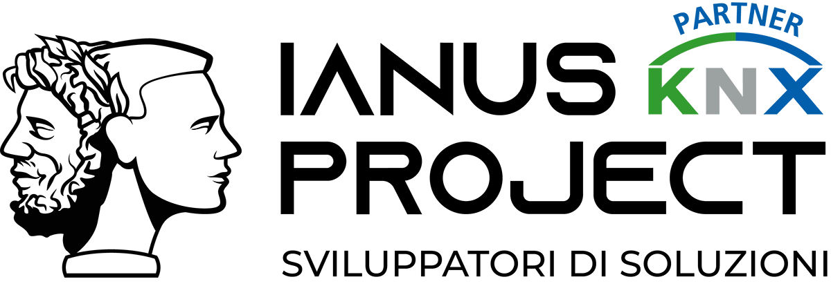 Impianti RSA a Brescia - Logo Ianus Project - Bontempi Impianti Impianti RSA a Brescia - Logo Ianus Project - Bontempi Impianti