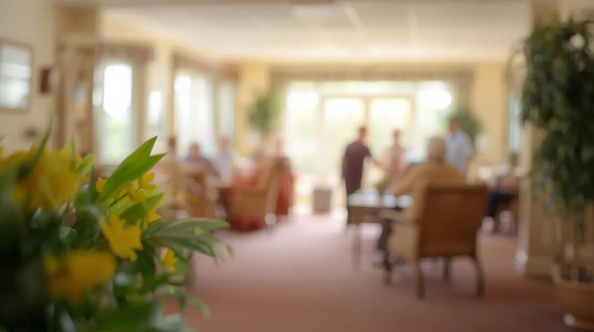 Impianti RSA a Brescia - RSA Pazienti - Bontempi Impianti