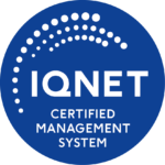 Certificazione ISO 9001:2015 - IQNET - Bontempi Impianti - Brescia Certificazione ISO 9001:2015 - IQNET - Bontempi Impianti - Brescia