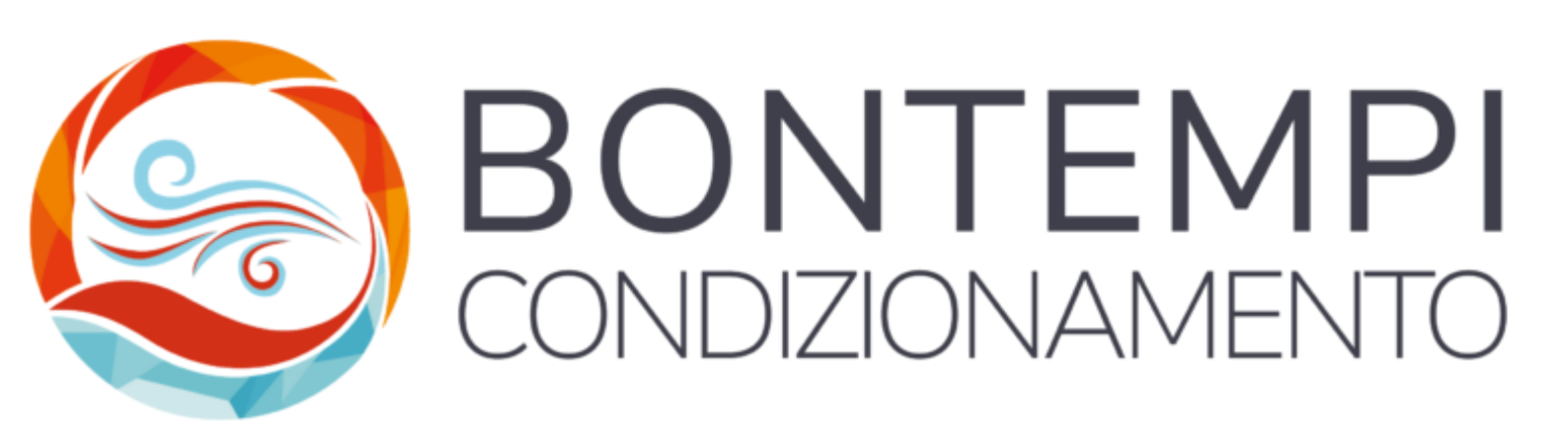 Logo condizionamento -  Bontempi Impianti