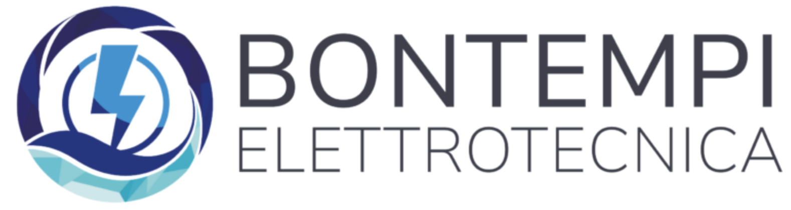 Logo elettronica -  Bontempi Impianti