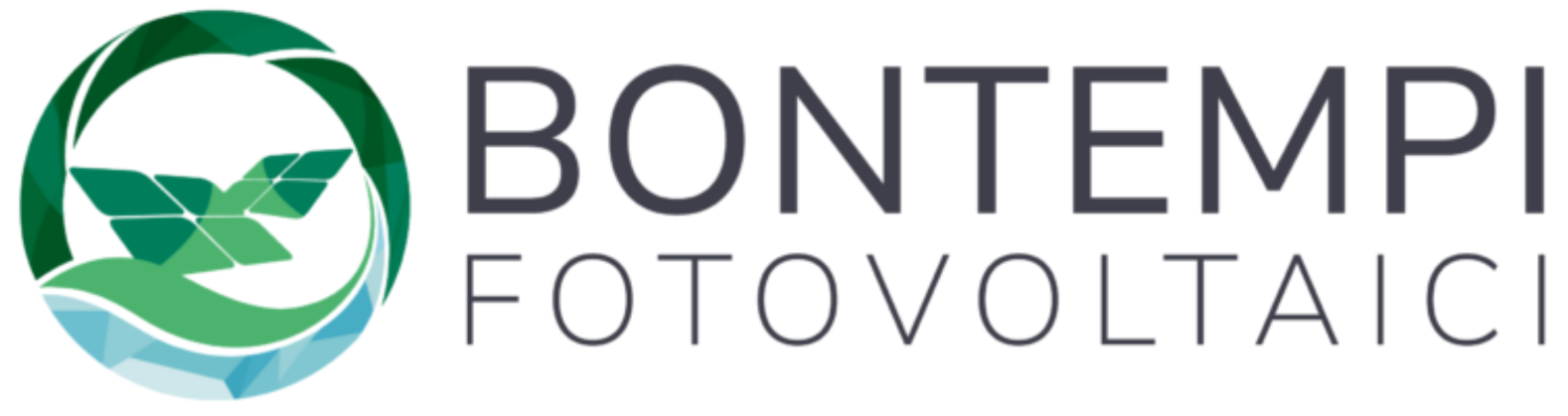 Logo fotovoltaici -  Bontempi Impianti