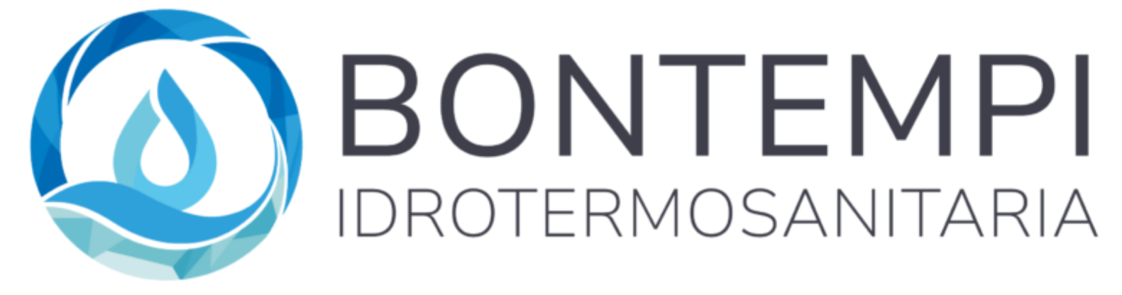 Logo idrotermosanitaria-  Bontempi Impianti