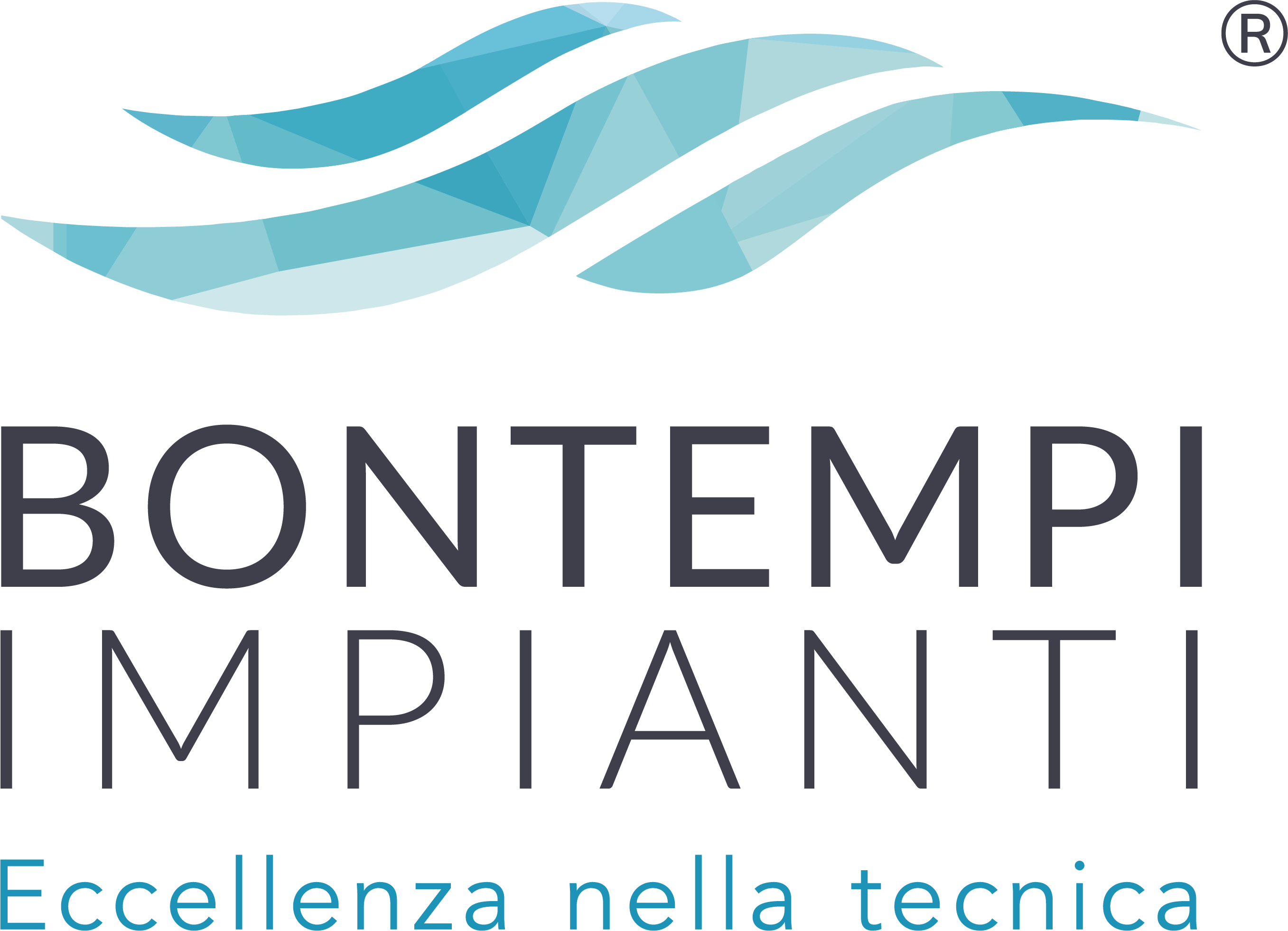 Logo - Bontempi Impianti Logo - Bontempi Impianti