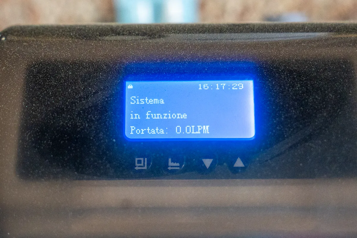 Oltre 30 anni di collaborazione Tecno‑Ingranaggi - Display Bombola - Bontempi Impianti