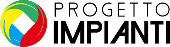 Logo - Progetto Impianti - Bontempi Impianti Logo - Progetto Impianti - Bontempi Impianti