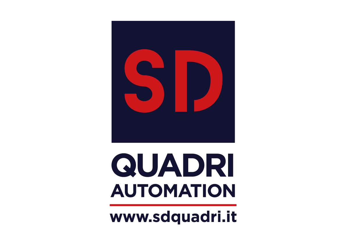 Logo - SD Quadri - Bontempi Impianti Logo - SD Quadri - Bontempi Impianti
