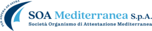 Certificazione SOA mediterranea - Bontempi Impianti - Brescia Certificazione SOA mediterranea - Bontempi Impianti - Brescia
