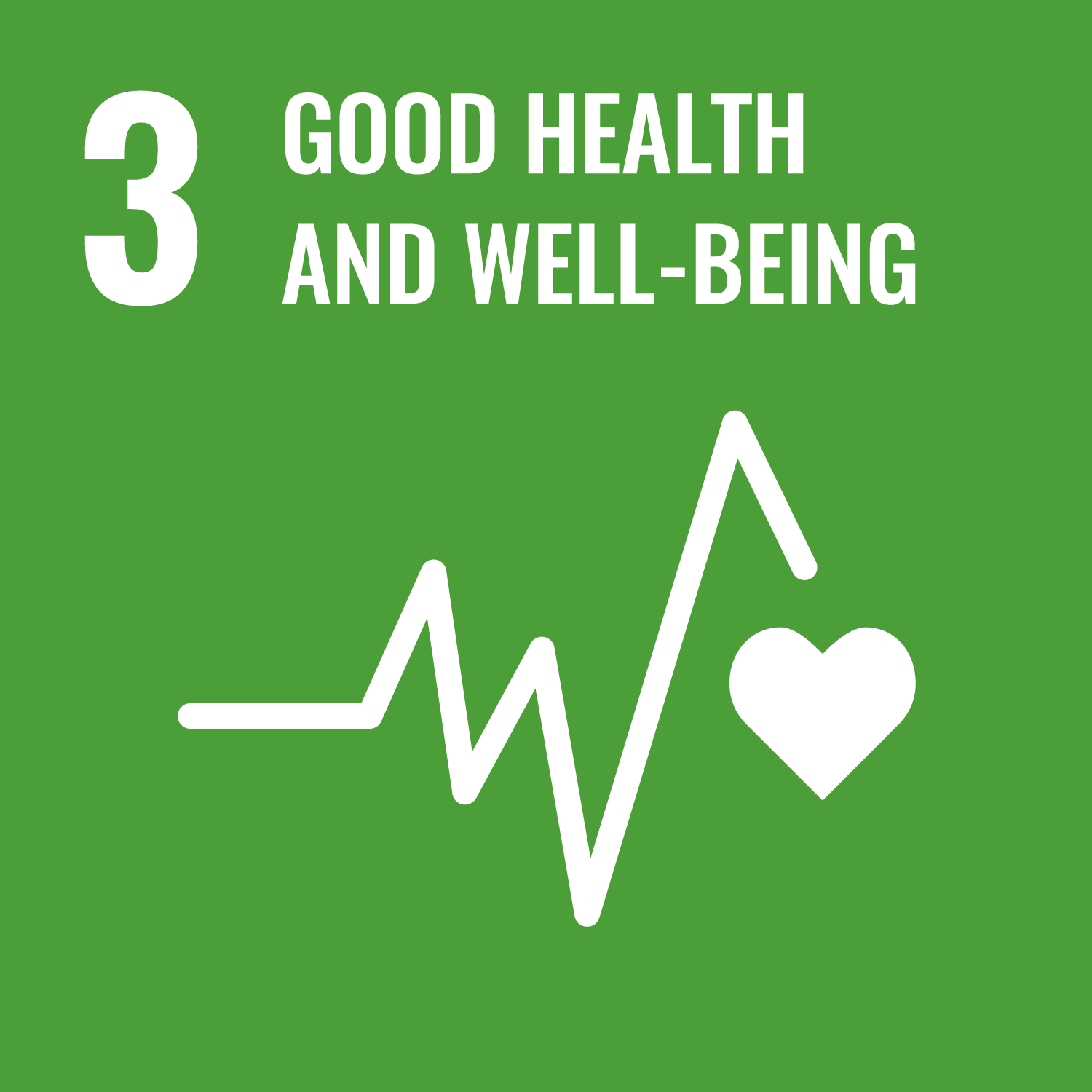 Bontempi Impianti - SDG 3 Bontempi Impianti - SDG 3