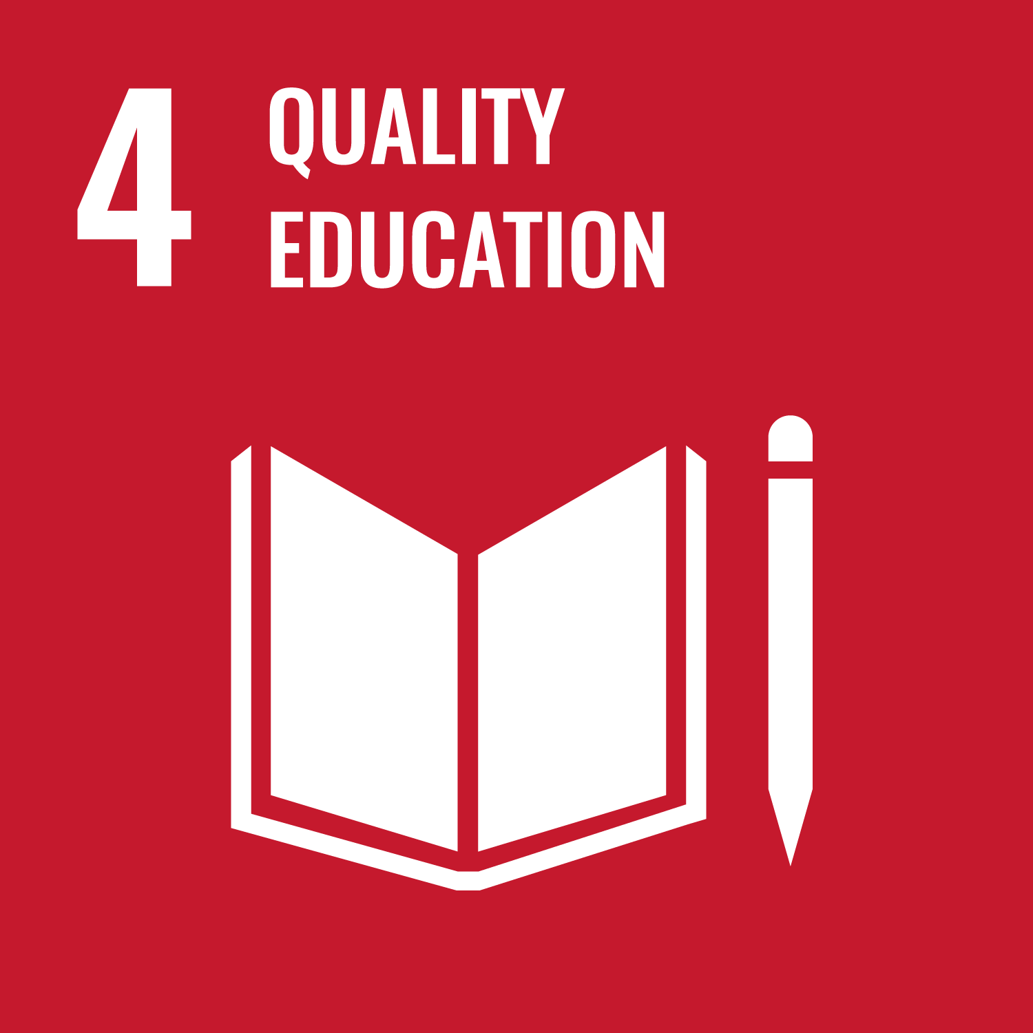 Bontempi Impianti - SDG 4 Bontempi Impianti - SDG 4