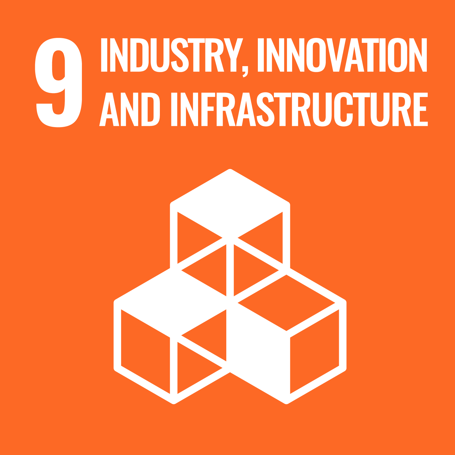 Bontempi Impianti - SDG 9 Bontempi Impianti - SDG 9