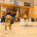 bontempi impianti sponsor basket iseo 2024-2025 serie b